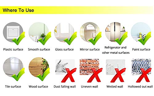 Baobaoshop La Muchacha Hace su Pelo Pegatinas de Pared para la Tienda de Belleza decoración del salón de Belleza calcomanía de Vinilo Novedades Papel Tapiz removible Tatuaje de Pared 57x57cm