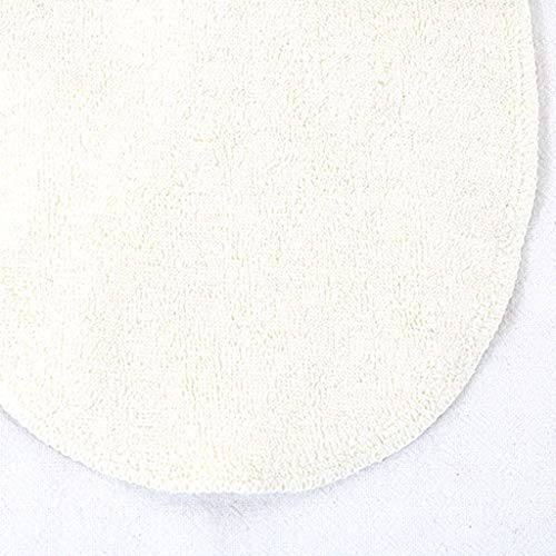 Baoblaze 2x Almohadillas Lavables para Axilas Sudor Protectores Cojin de Algodón para Absorbentes de Sudor