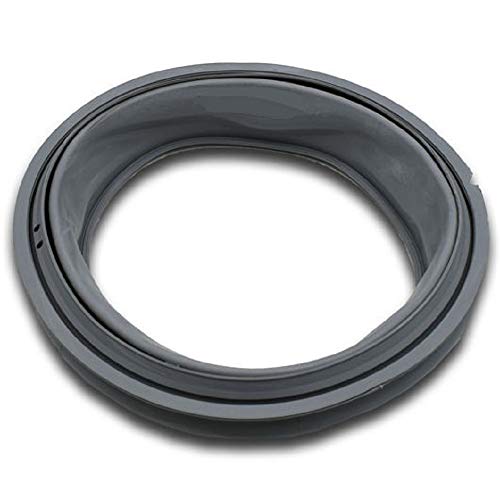 BAR Goma Puerta Lavadora EDESA - Ver Modelos compatibles en Descripción