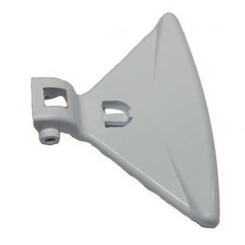 BAR Tirador maneta para Puerta de Lavadora Vestel Teka Bluesky - Ver Modelos compatibles