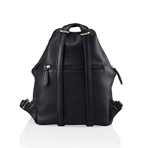 Barbie BBBP075 Mochila para Mujer Bolso de Serie de Elegante de Estilo Coreano