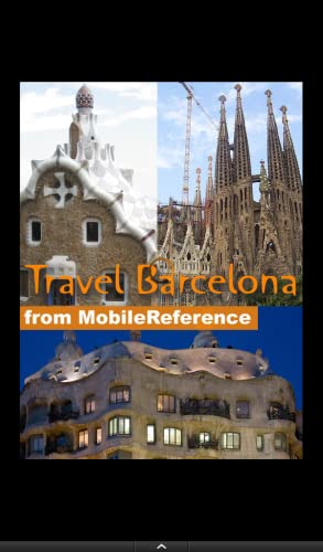 Barcelona and Catalonia - FREE Travel Guide