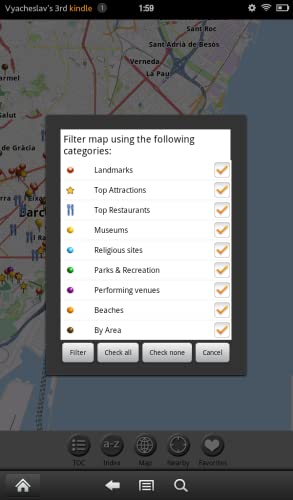 Barcelona and Catalonia - FREE Travel Guide