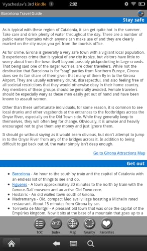 Barcelona and Catalonia - Travel Guide