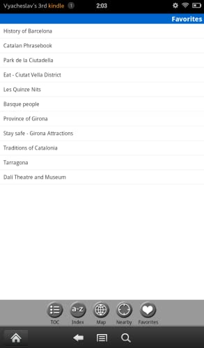 Barcelona and Catalonia - Travel Guide