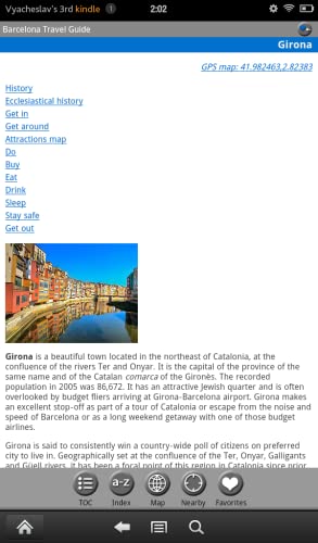 Barcelona and Catalonia - Travel Guide