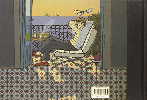 Barcelona (Viajes-Ciudades)