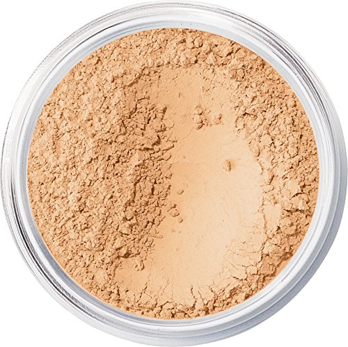 Bareminerals (Exclusivo Sephora) - Base de maquillaje matte spf 15