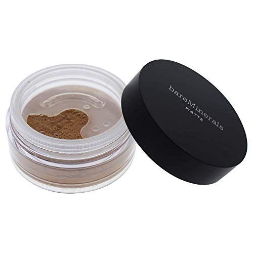 Bareminerals (Exclusivo Sephora) - Base de maquillaje matte spf 15