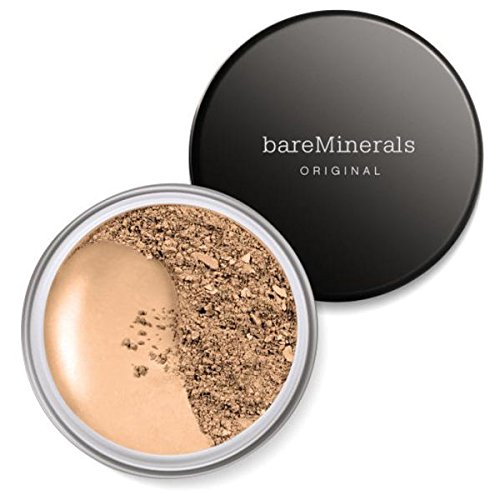BAREMINERALS FUNDACION ORIGINAL SPF15