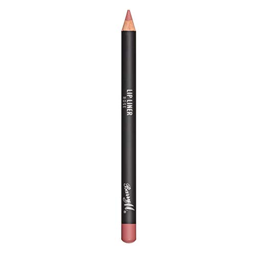 Barry M Cosméticos Delineador de labios, Rose
