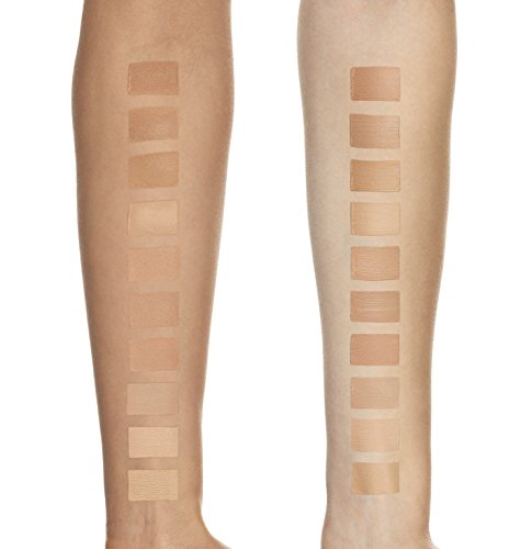 Base de maquillaje de L'Oreal Paris Infallible Total Cover Foundation