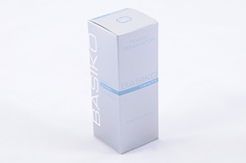 BASIKO FLUIDO RENOVADOR 50 ML