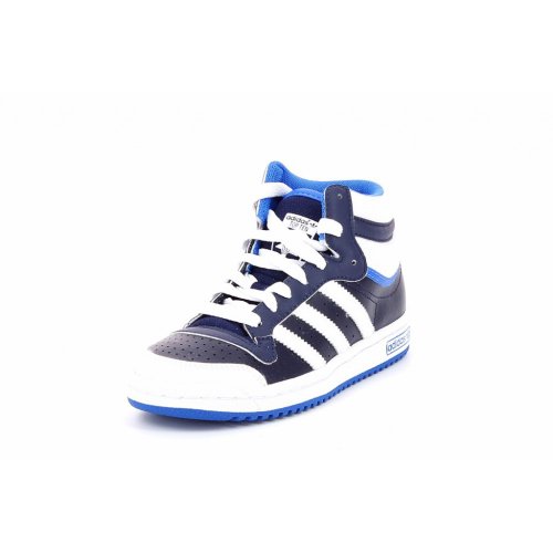 Basket Adidas Originals Top Ten High Sleek Junior – Ref. v24281, Azul (Azul), 32
