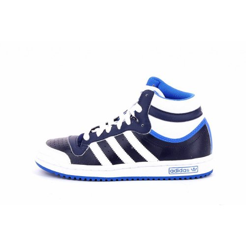 Basket Adidas Originals Top Ten High Sleek Junior – Ref. v24281, Azul (Azul), 32
