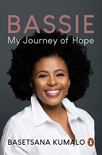 Bassie: My Journey of Hope (English Edition)