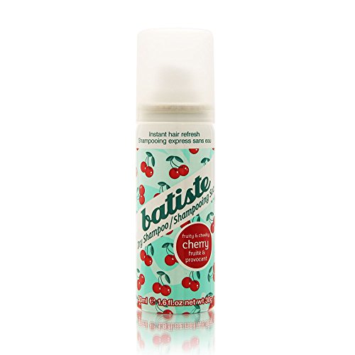 Batiste, Champú - 1 unidad