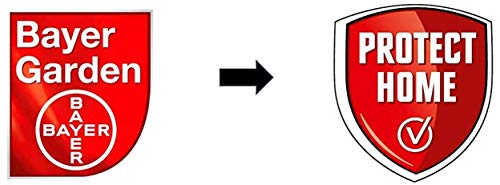 Bayer 279705557 Sbm Garden Insecticida Solfac Automatic Forte 150Ml, 5X5X14.7 Cm