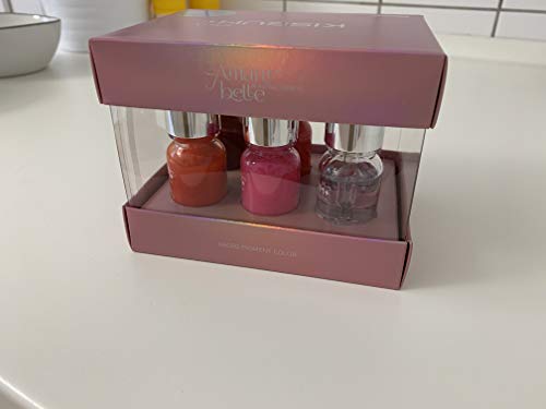 BB-Glow-Lips, BB-Lips, Kiss