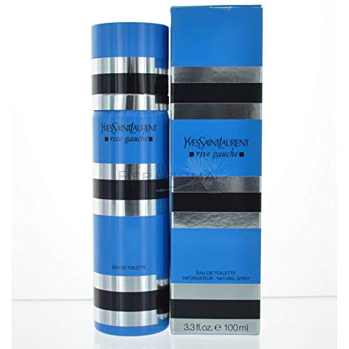Bbuy - Yves Saint Laurent - Rive Gauche EDT vapo 100 ml
