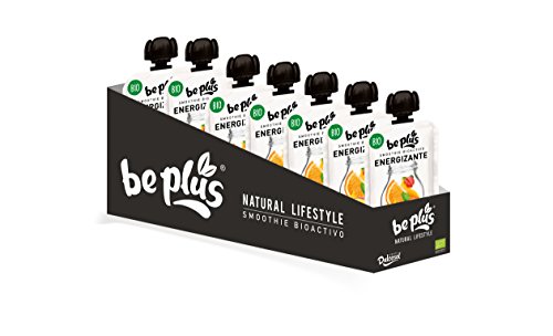 Be Plus, ?? Zumo de fruta Energizante (Smoothie Bioactivo Energise) - 14 unidades. ??