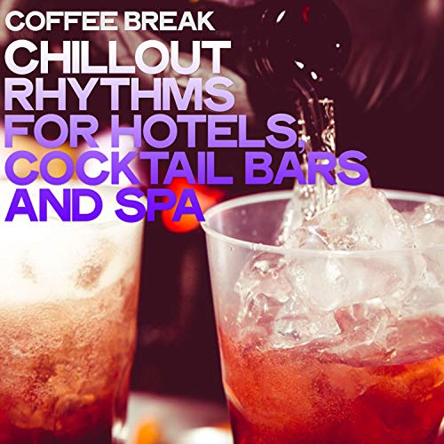 Beach Love (Aqua Marina's Chillout Mix)