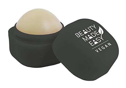 Beauty Made Easy Moisturizing, Vegan LIP Balm FOR MEN 6,8 g