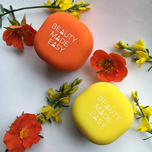 Beauty Made Easy Natural origin Moisturizing Womens Lip Balm LOVE U SUMMER 6,8 g