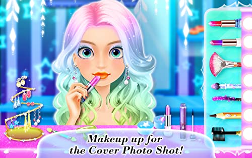 Beauty Salon - Girls Games
