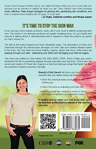 Beauty's Dirty Secret: 3 Simple Steps To Super Power Your Skin