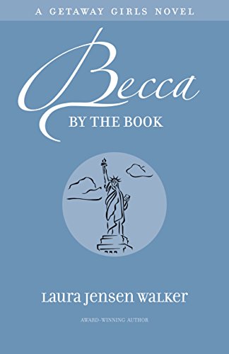 Becca by the Book (Getaway Girls 3) (English Edition)