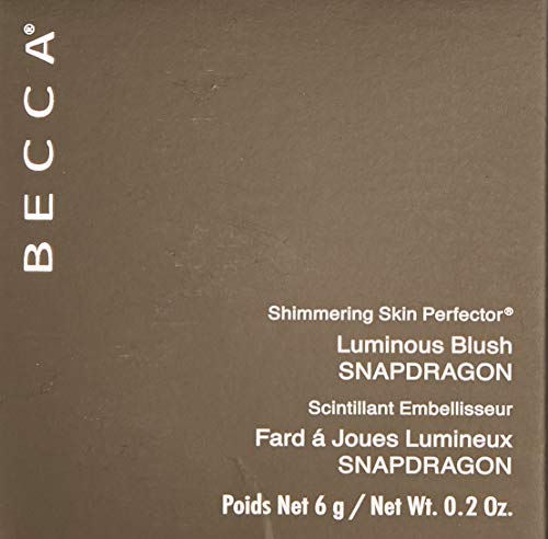 Becca - Colorete shimmering skin perfector luminous blush (exclusivo sephora)
