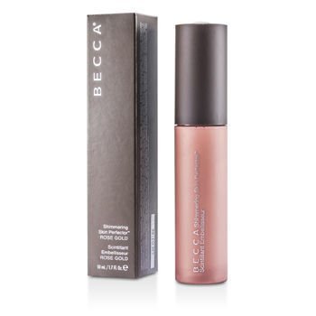 Becca - Iluminador shimmering skin perfector (exclusivo sephora)