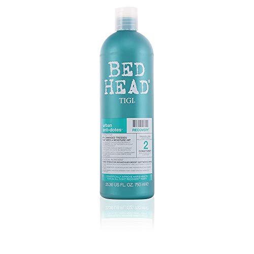 Bed Head by TIGI Acondicionador Recovery Urban Antidotes 750 ml