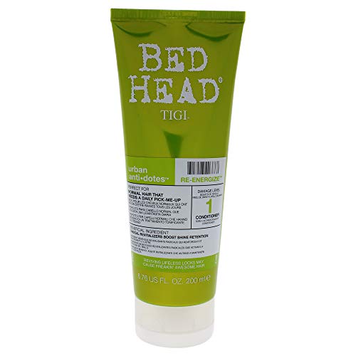 Bed Head by TIGI Acondicionador ReEnergize 200 ml