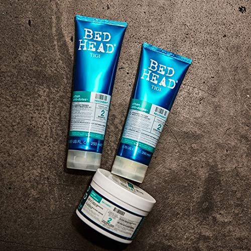 Bed Head by TIGI Champú Recovery 250 ml