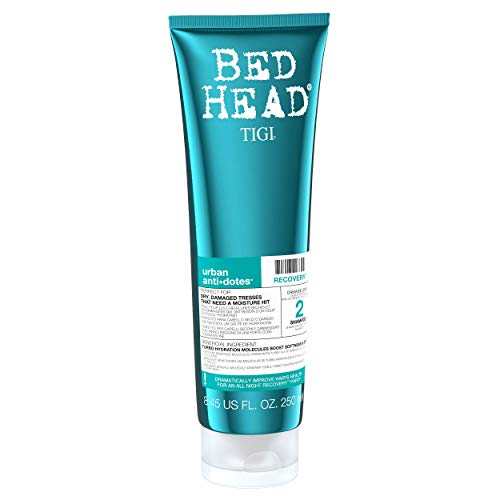 Bed Head by TIGI Champú Recovery 250 ml