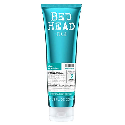 Bed Head by TIGI Champú Recovery 250 ml