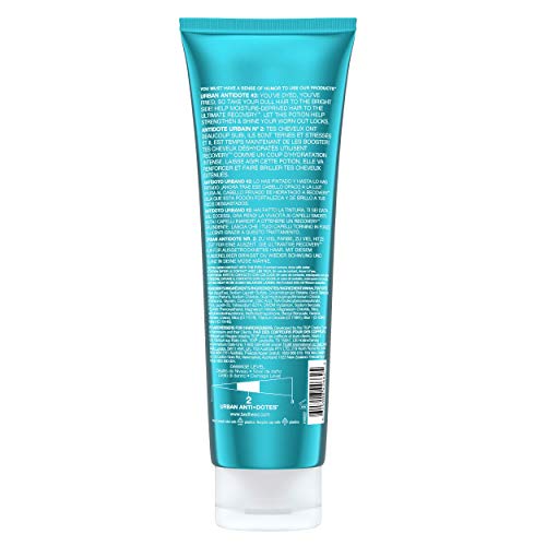 Bed Head by TIGI Champú Recovery 250 ml