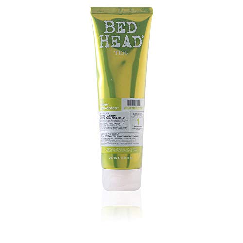 Bed Head by TIGI Champú Reenergizante 250 ml