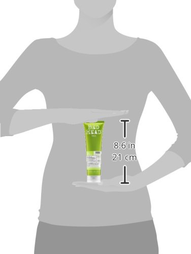 Bed Head by TIGI Champú Reenergizante 250 ml