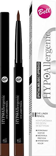 Bell hipoalergénico Eye Liner Lápiz 20 Marrón.