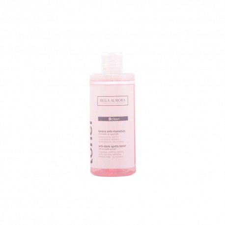 BELLA AURORA ANTI-MANCHAS tónico aclarante 250 ml