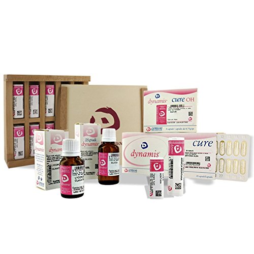 BELLADONNA LMK GL CEM