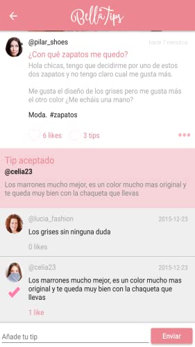 Bellatips, consejos de belleza