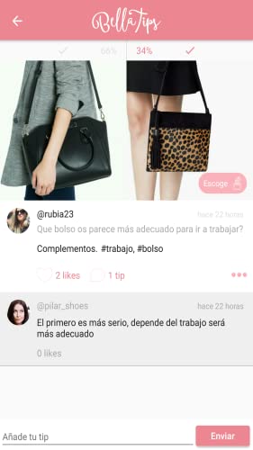 Bellatips, consejos de belleza