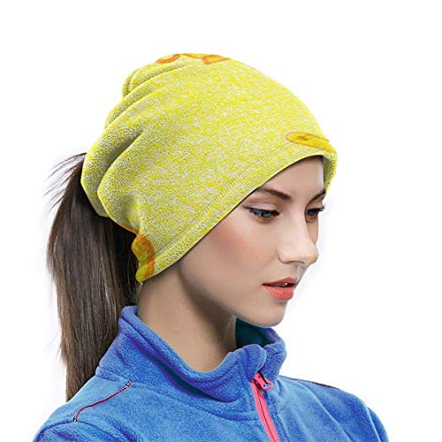 Belle'Companion - La Bella y la Bestia Calentador de cuello de microfibra, protectores de cara deportivos, protector de boca a prueba de viento a prueba de polvo