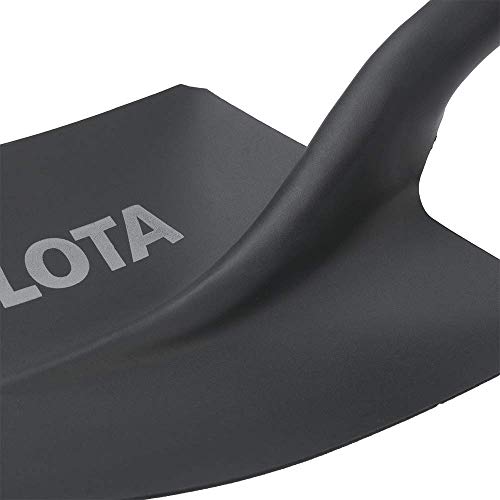 Bellota 5501-03 MA - Pala de punta con mango anilla