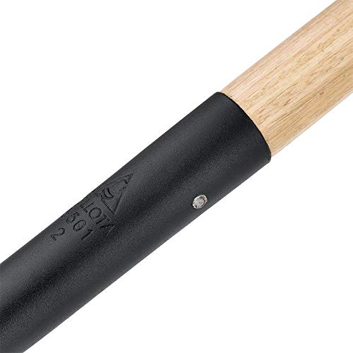 Bellota 5501-03 MA - Pala de punta con mango anilla