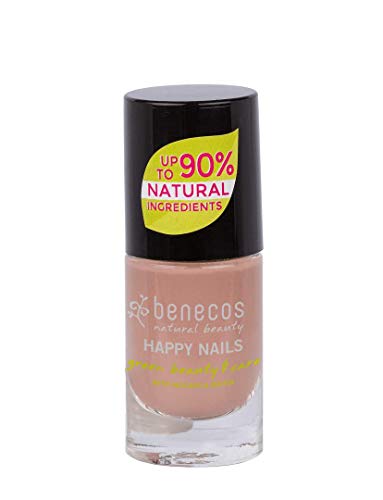 Benecos Laca De Uñas You-Nique 5Ml. 1 Unidad 100 g